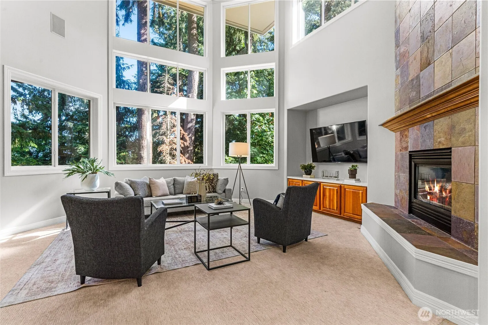 4952 160th Court SE, Bellevue, WA 98006