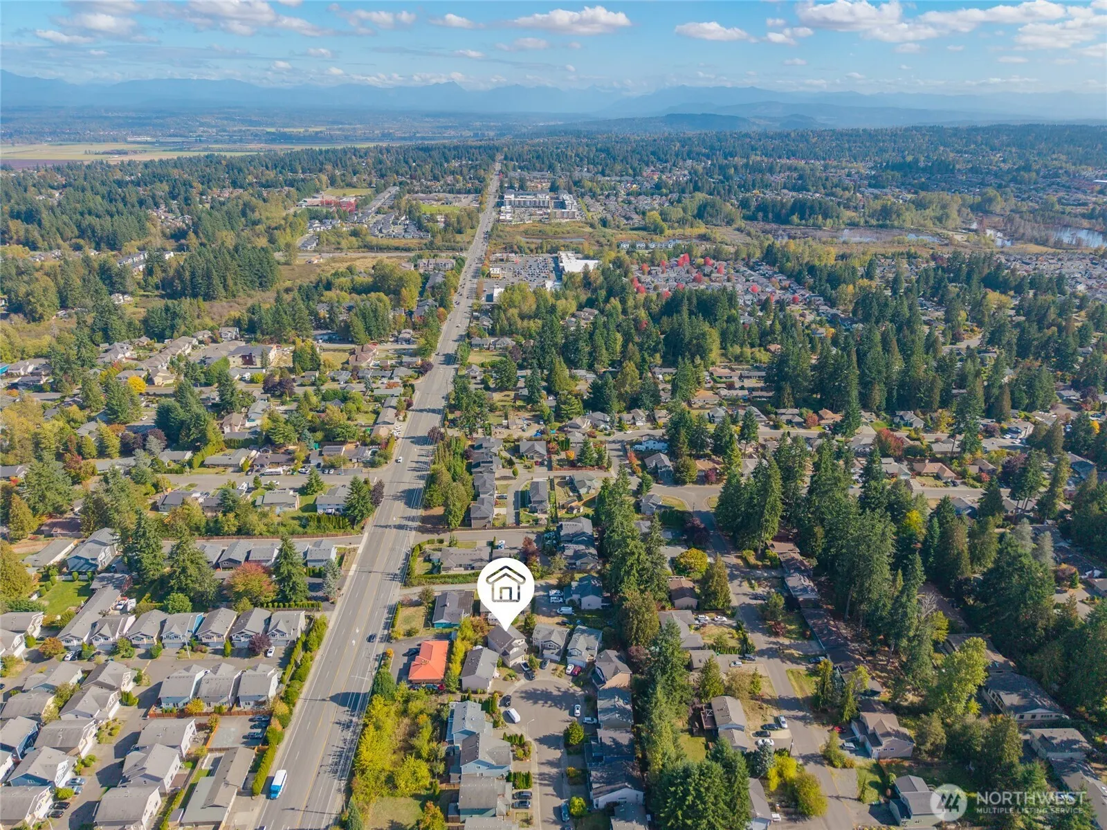 2529 132nd Pl Se , Mill Creek, WA 98012