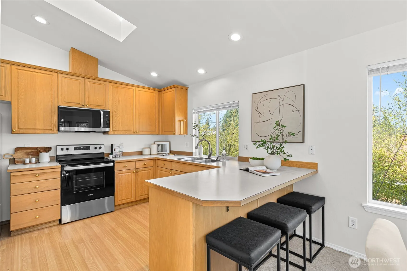 2529 132nd Pl Se , Mill Creek, WA 98012