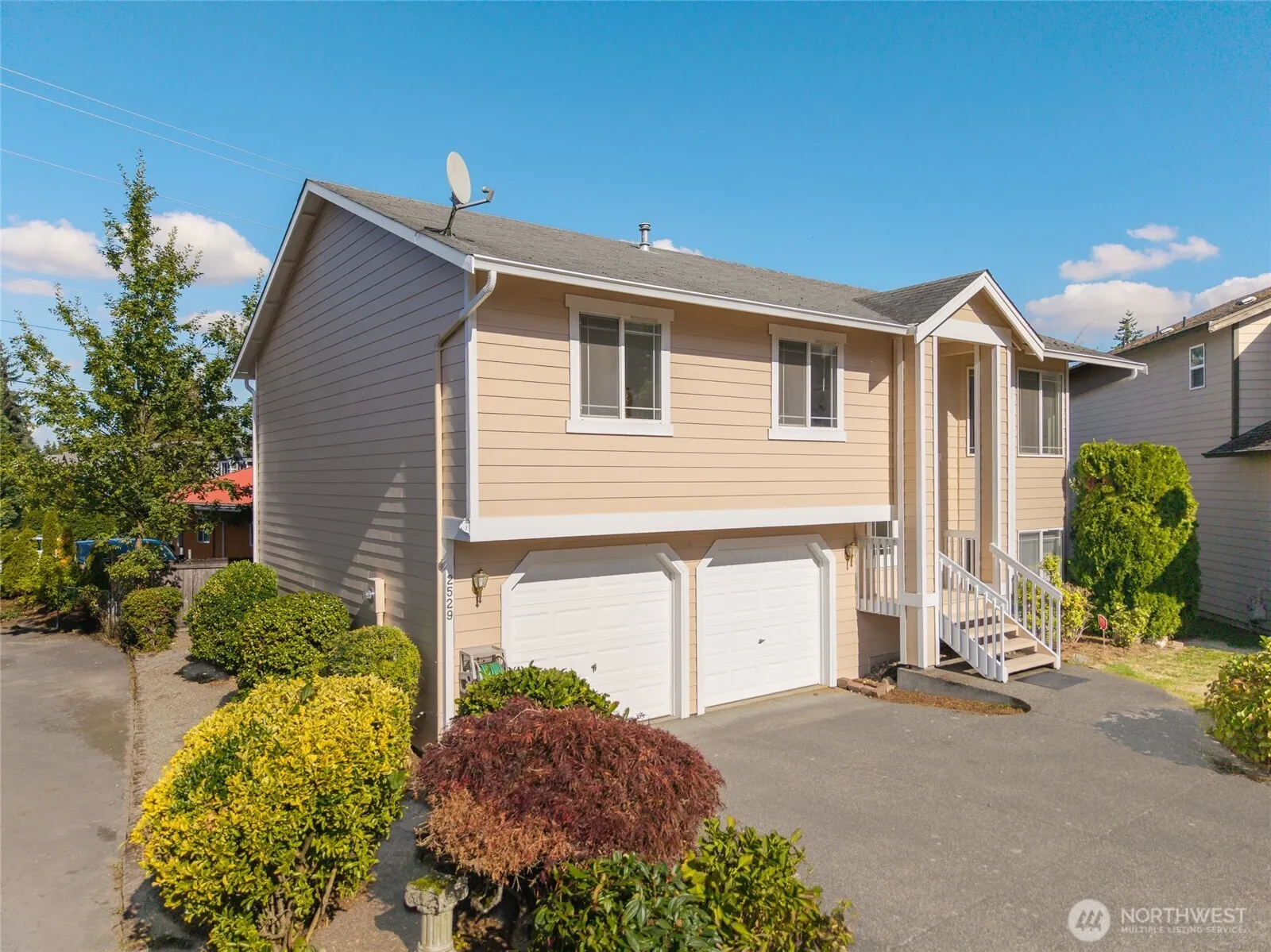2529 132nd Pl Se , Mill Creek, WA 98012