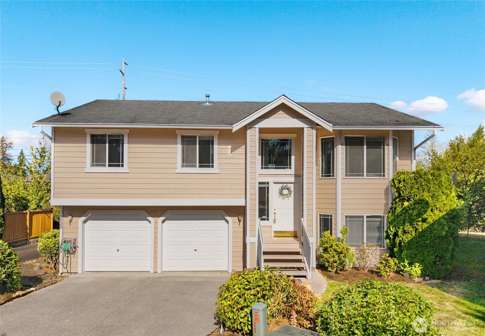 2529 132nd Pl Se , Mill Creek, WA 98012