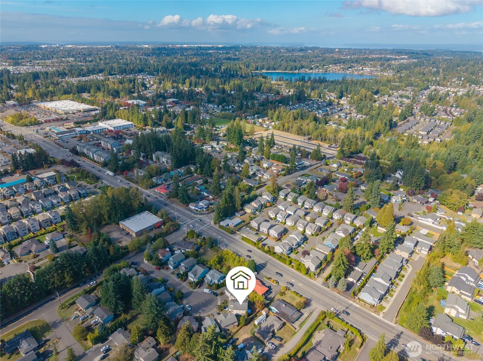 2529 132nd Pl Se , Mill Creek, WA 98012