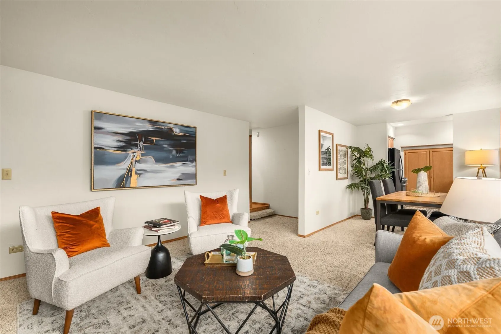 1627 California Avenue SW ##1, Seattle, WA 98116