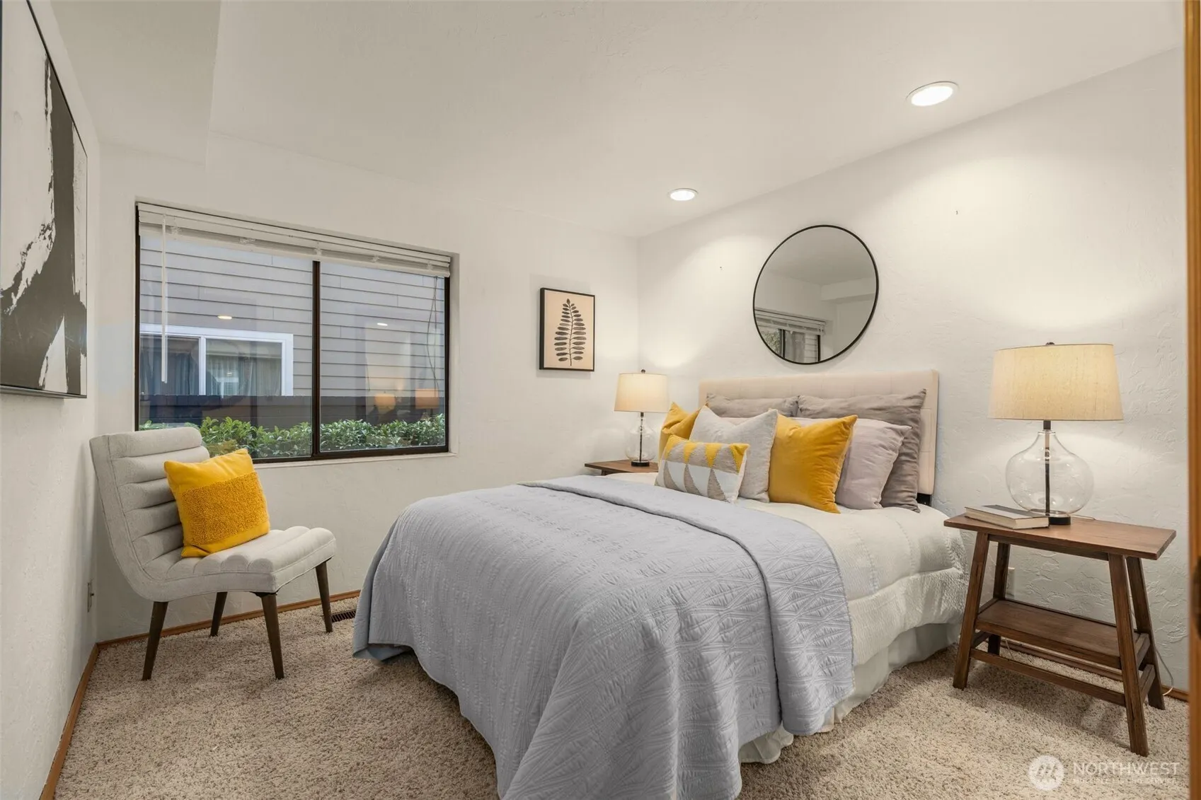 1627 California Avenue SW ##1, Seattle, WA 98116