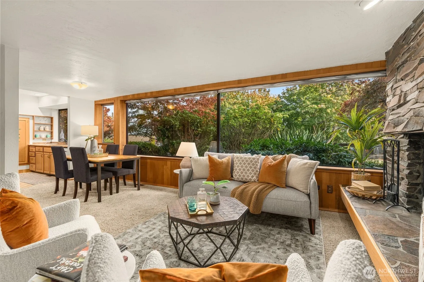 1627 California Avenue SW ##1, Seattle, WA 98116