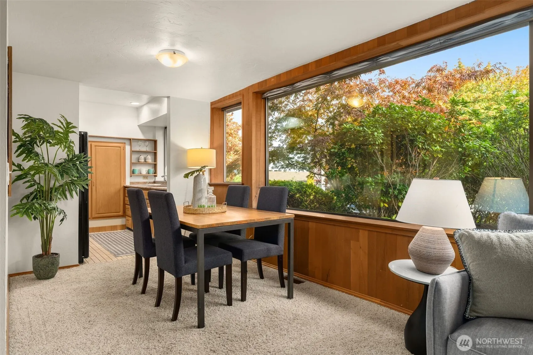 1627 California Avenue SW ##1, Seattle, WA 98116