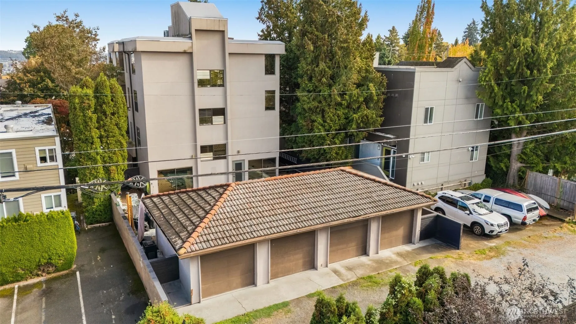 1627 California Avenue SW ##1, Seattle, WA 98116
