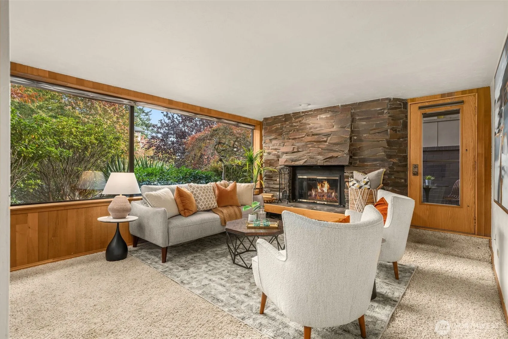 1627 California Avenue SW ##1, Seattle, WA 98116
