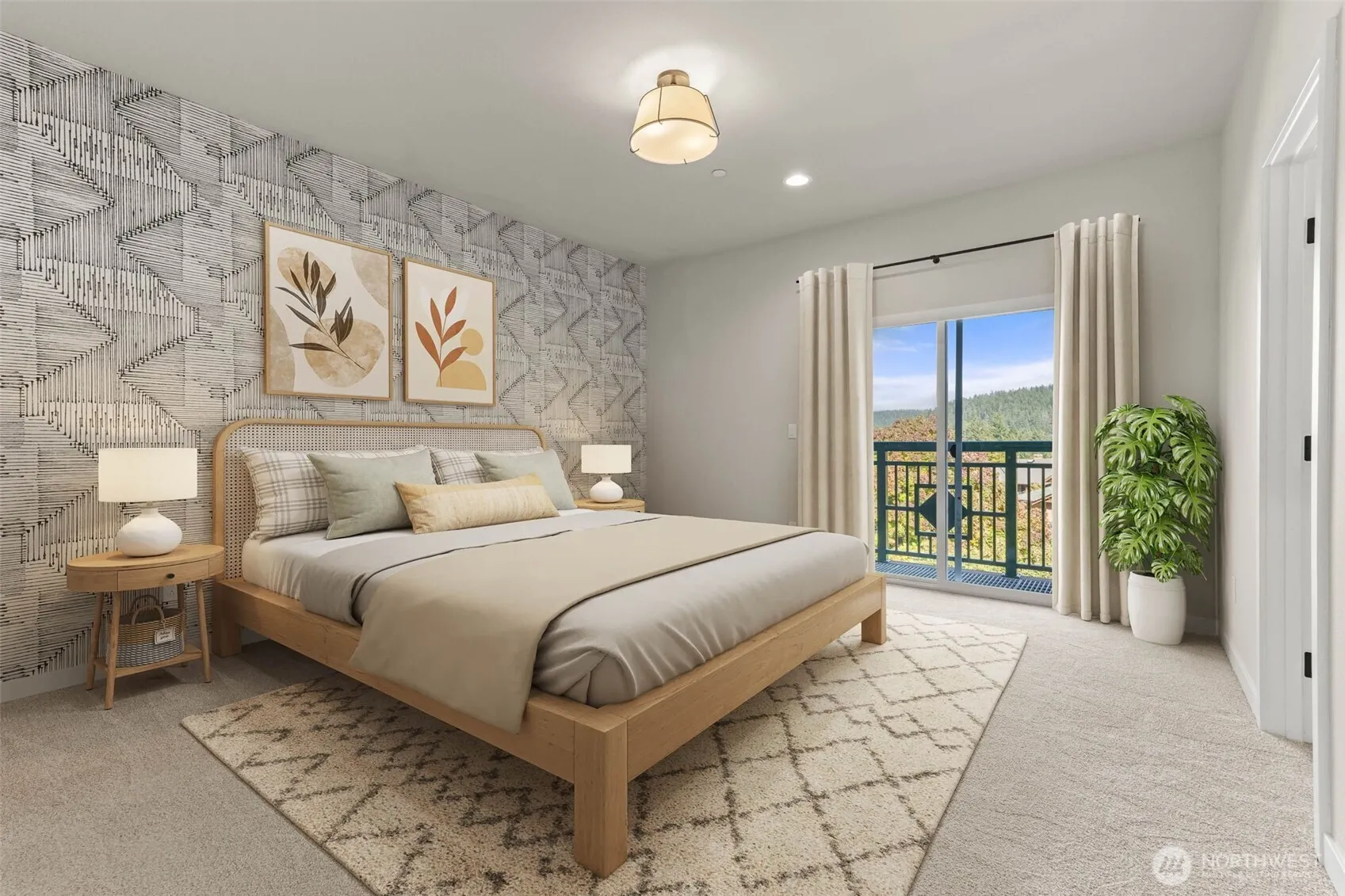 1002 Sunrise Place SW #N4, Issaquah, WA 98027