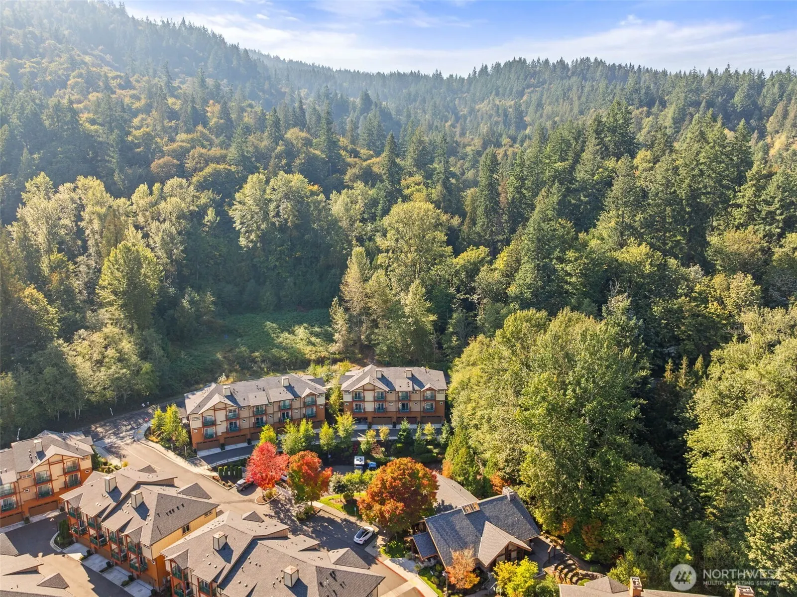 1002 Sunrise Place SW #N4, Issaquah, WA 98027