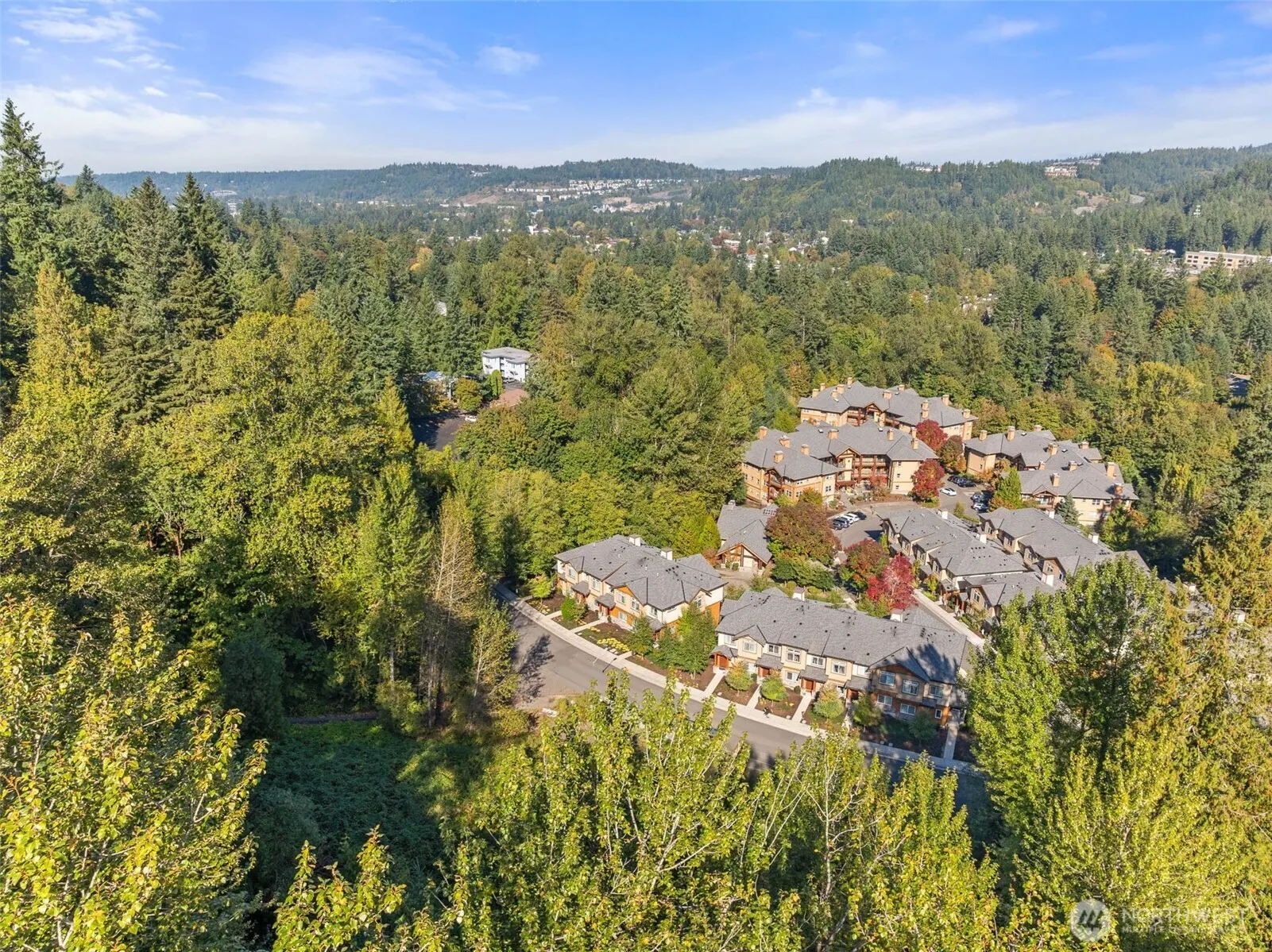 1002 Sunrise Place SW #N4, Issaquah, WA 98027