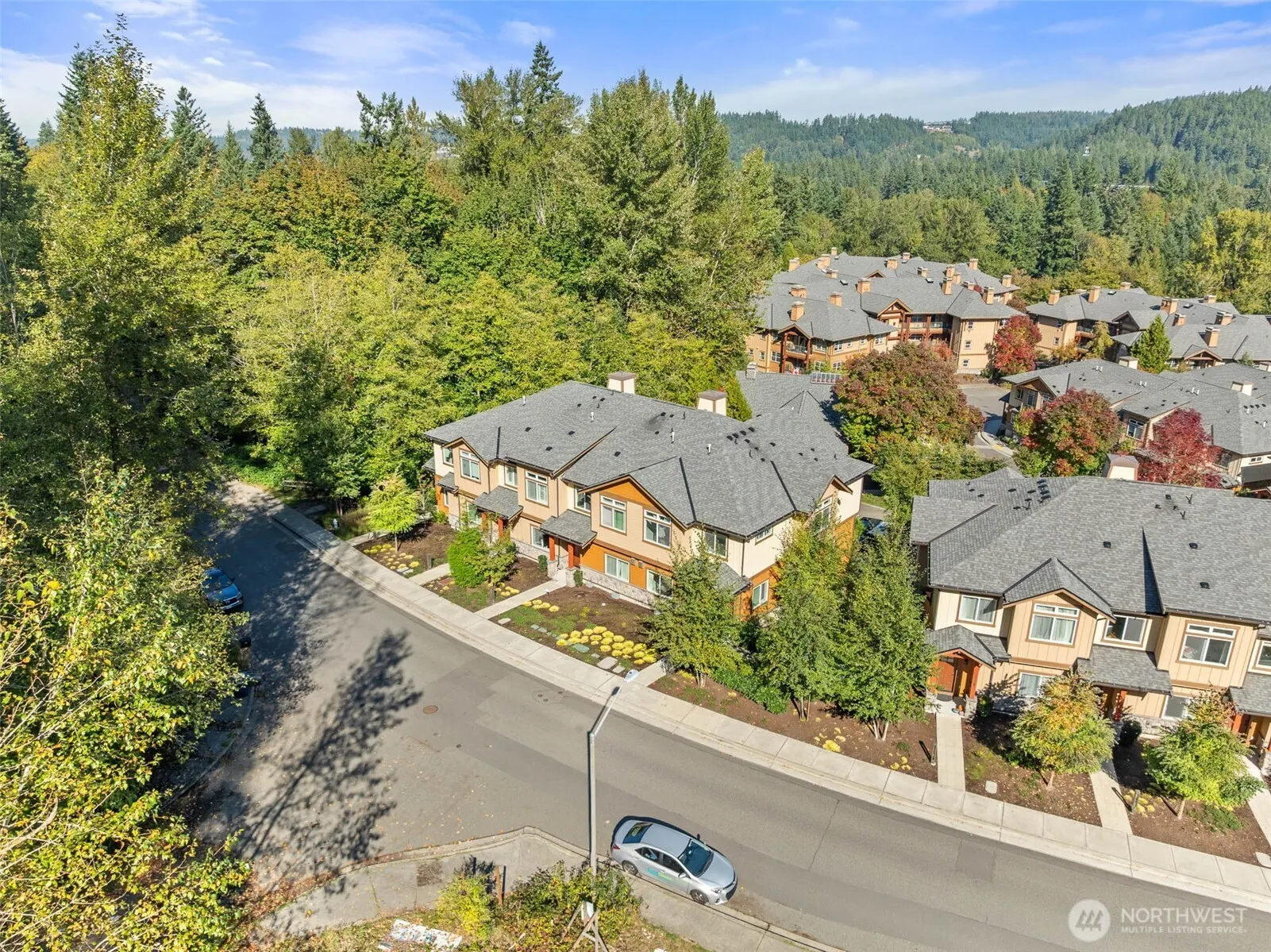 1002 Sunrise Place SW #N4, Issaquah, WA 98027