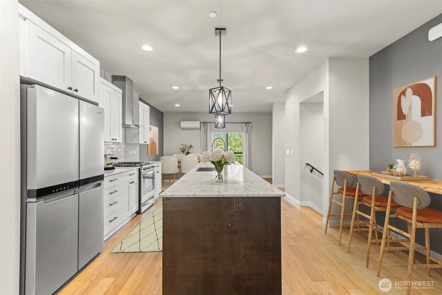 1002 Sunrise Place SW #N4, Issaquah, WA 98027