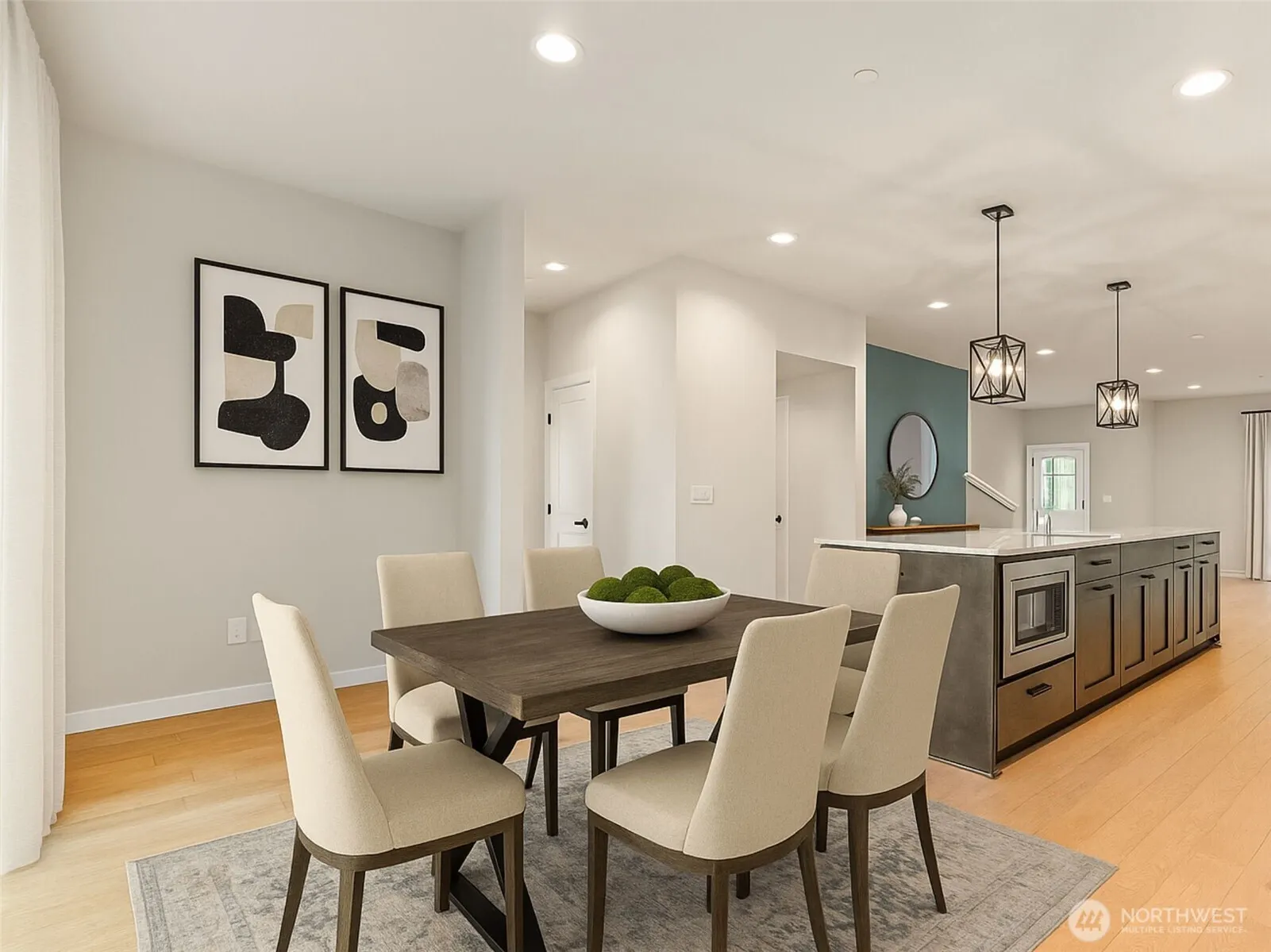 1002 Sunrise Place SW #N4, Issaquah, WA 98027