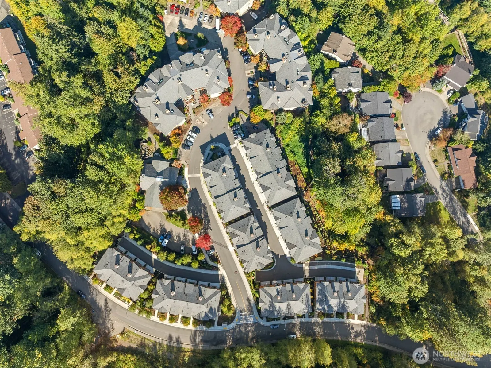 1002 Sunrise Place SW #N4, Issaquah, WA 98027