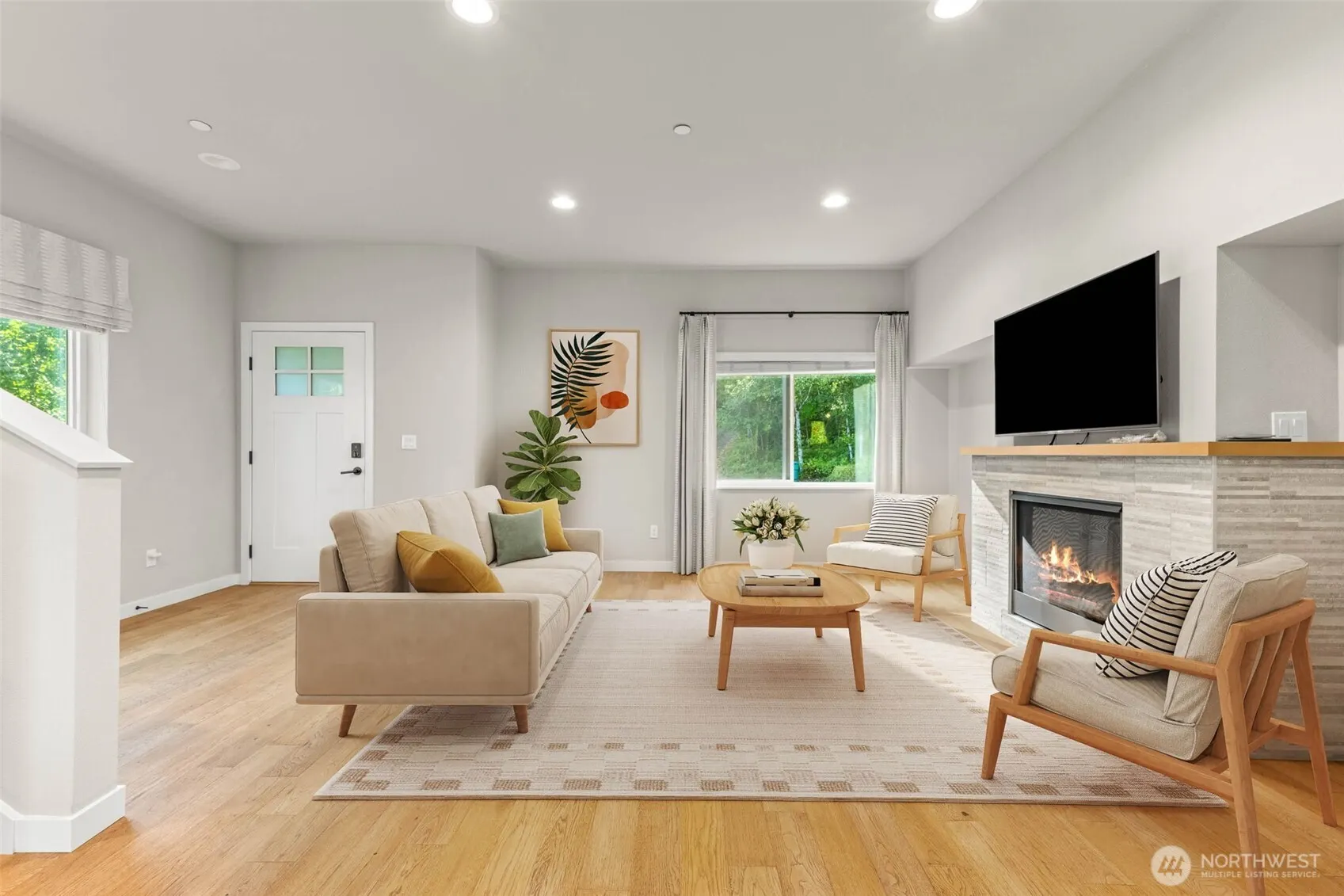1002 Sunrise Place SW #N4, Issaquah, WA 98027