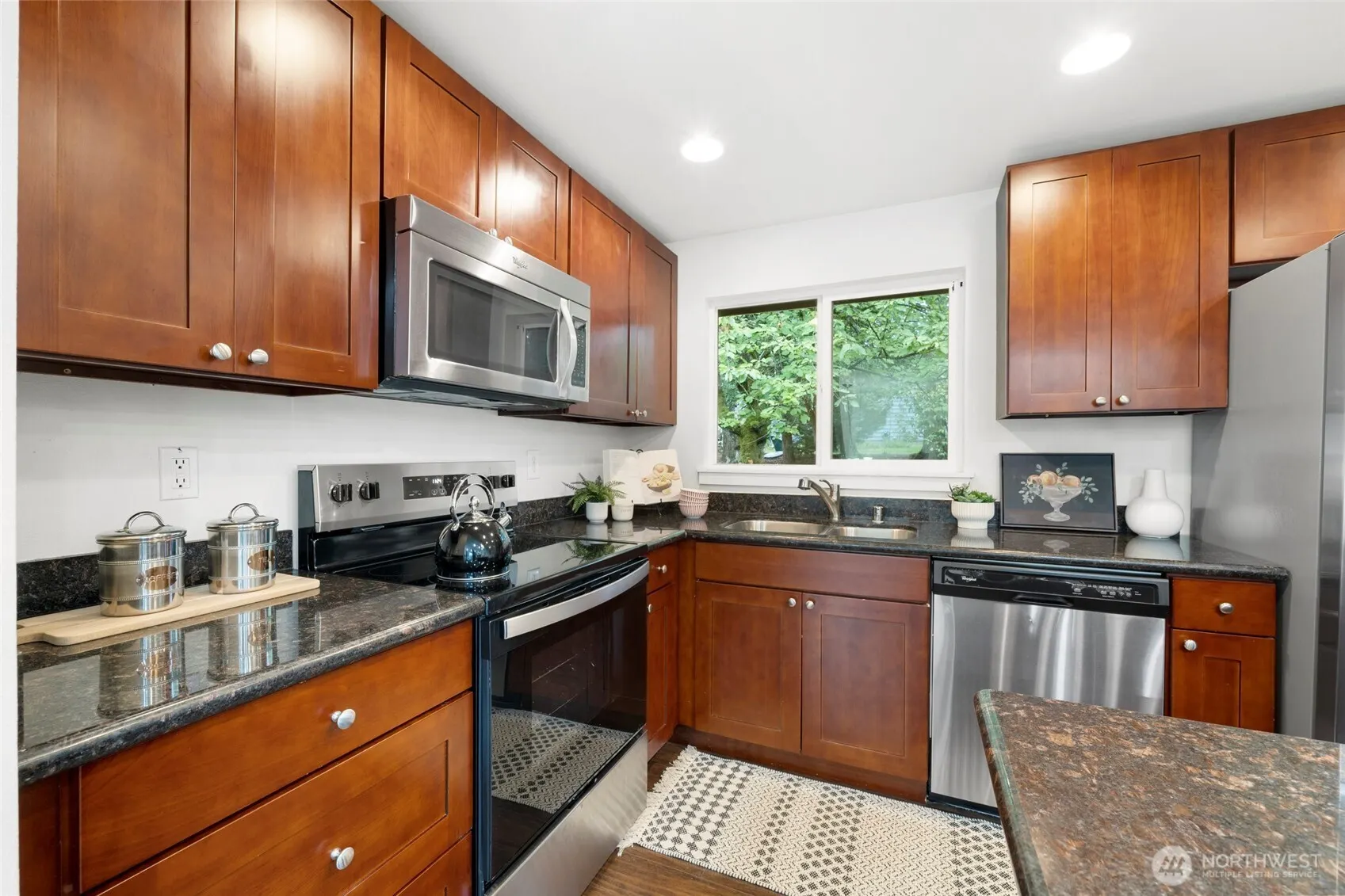 8535 NE 136th Street , Kirkland, WA 98034