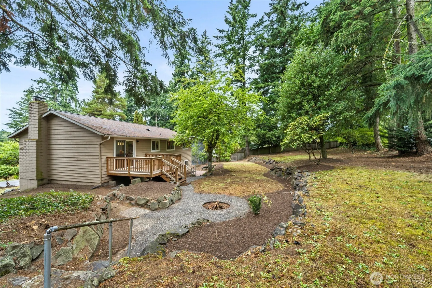 8535 NE 136th Street , Kirkland, WA 98034