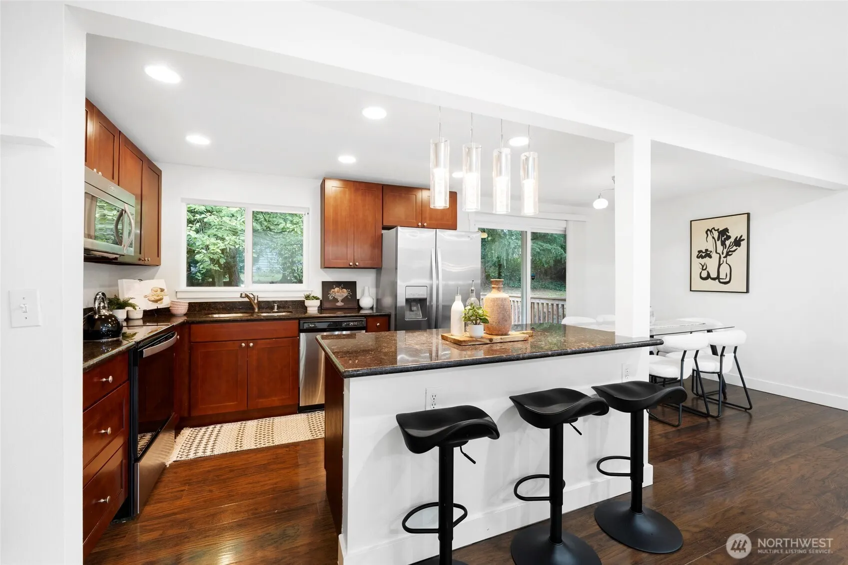 8535 NE 136th Street , Kirkland, WA 98034