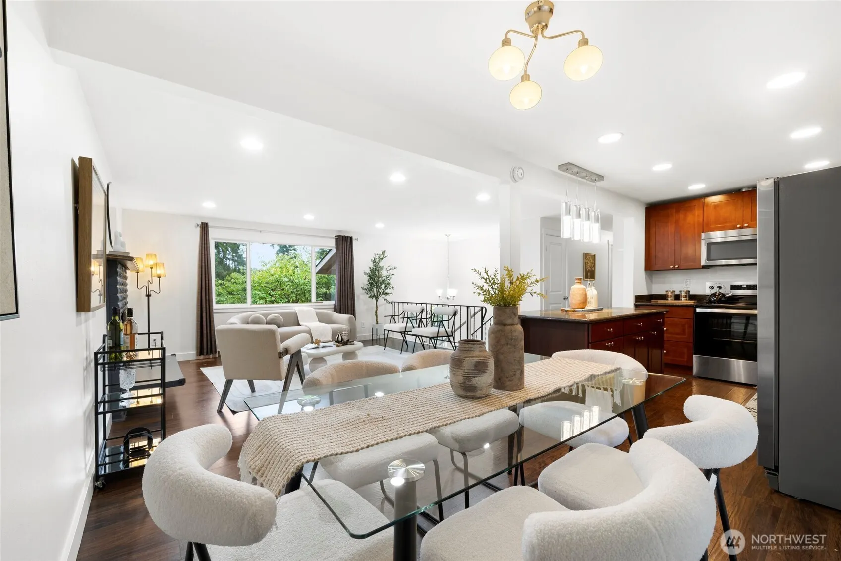 8535 NE 136th Street , Kirkland, WA 98034