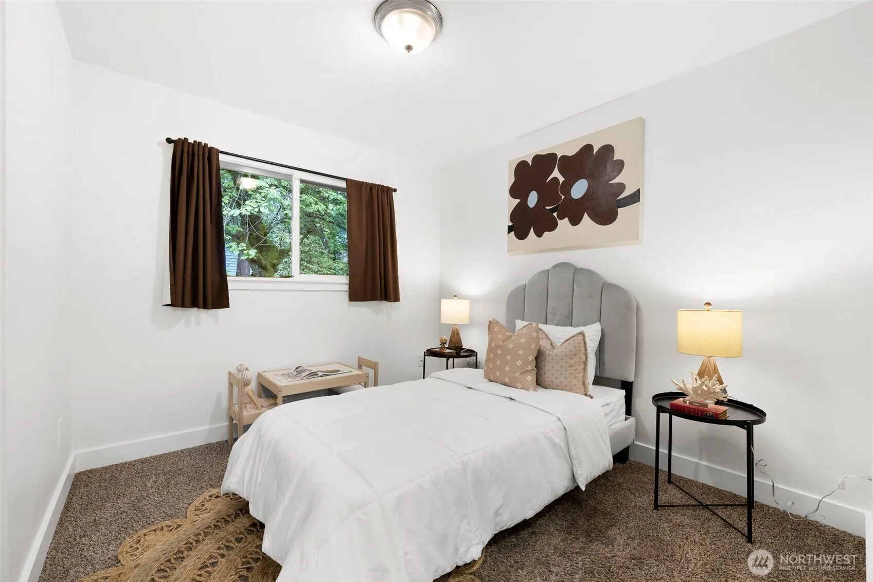 8535 NE 136th Street , Kirkland, WA 98034