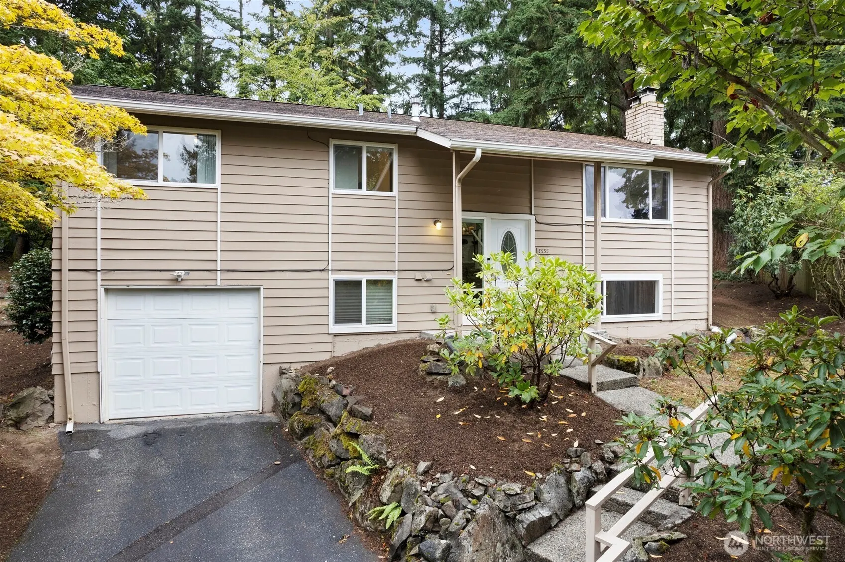 8535 NE 136th Street , Kirkland, WA 98034