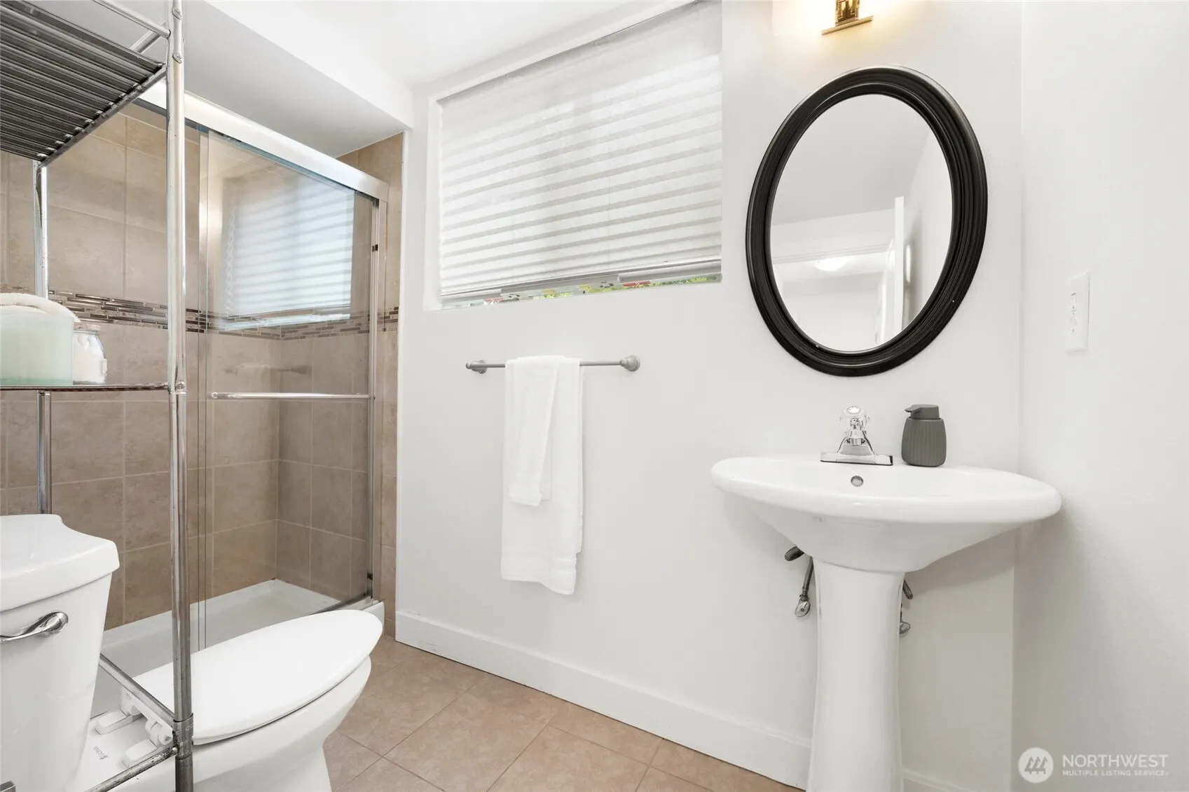 8535 NE 136th Street , Kirkland, WA 98034
