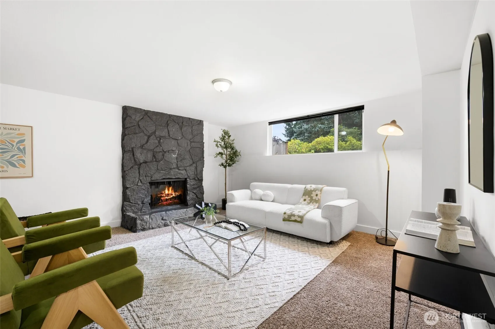 8535 NE 136th Street , Kirkland, WA 98034