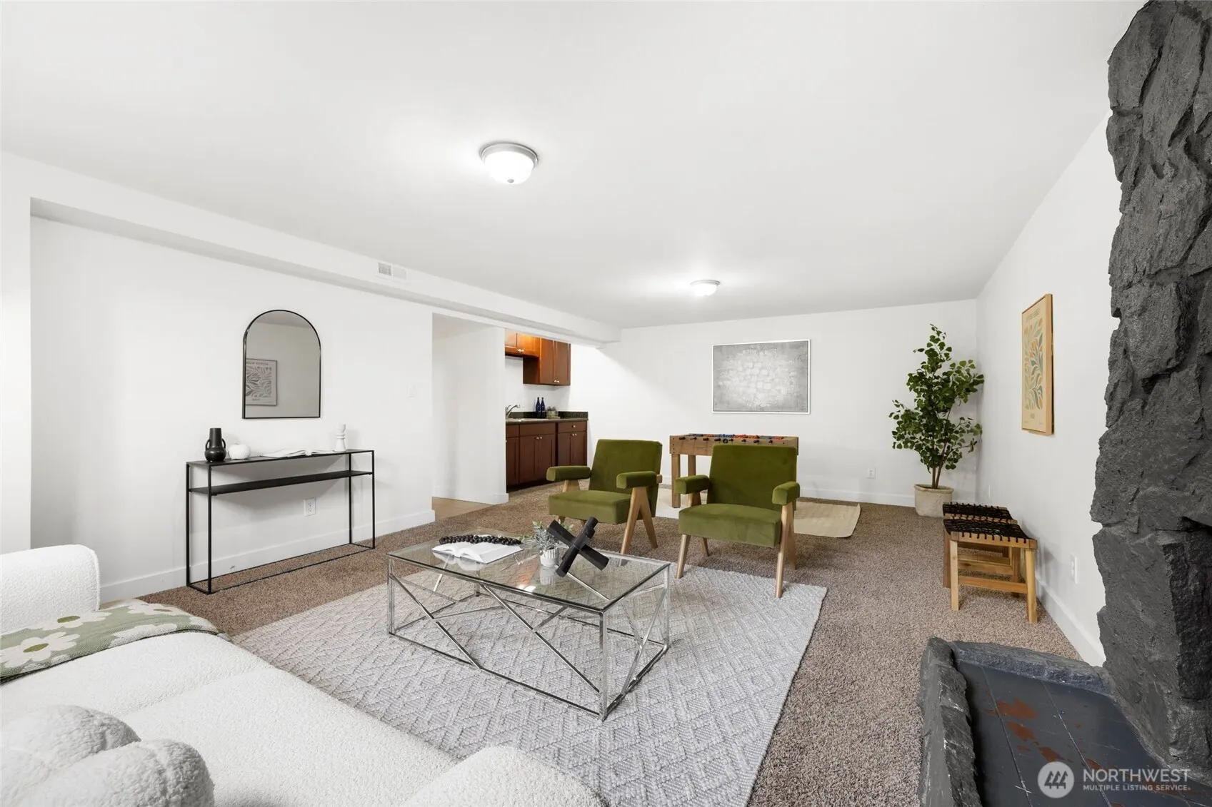 8535 NE 136th Street , Kirkland, WA 98034
