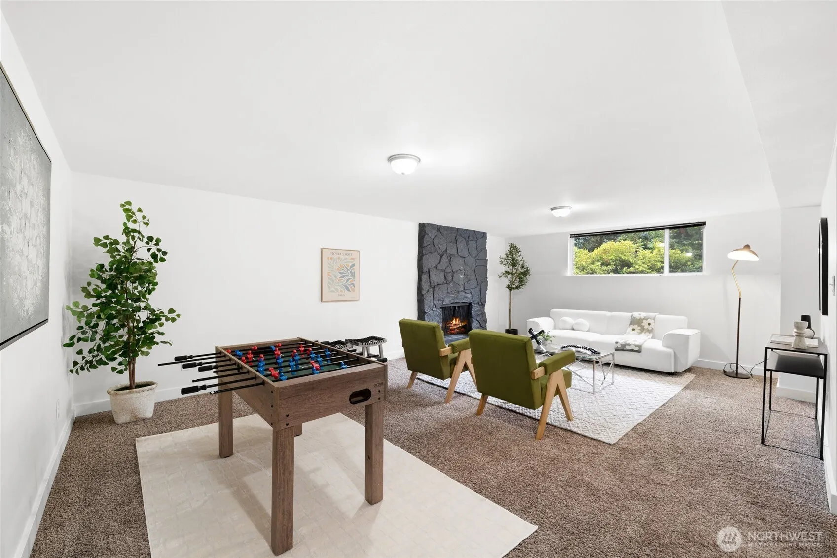 8535 NE 136th Street , Kirkland, WA 98034