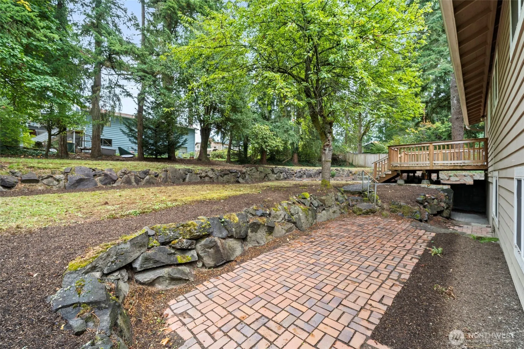 8535 NE 136th Street , Kirkland, WA 98034