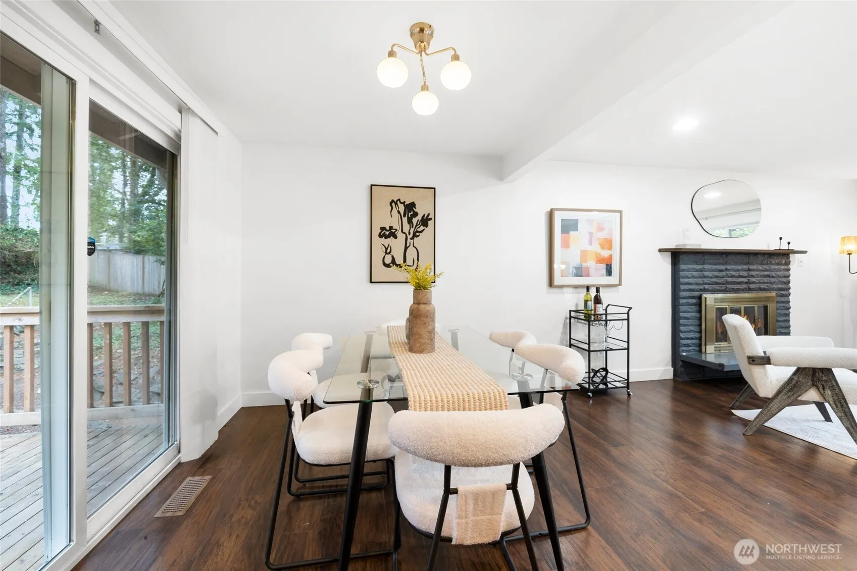 8535 NE 136th Street , Kirkland, WA 98034