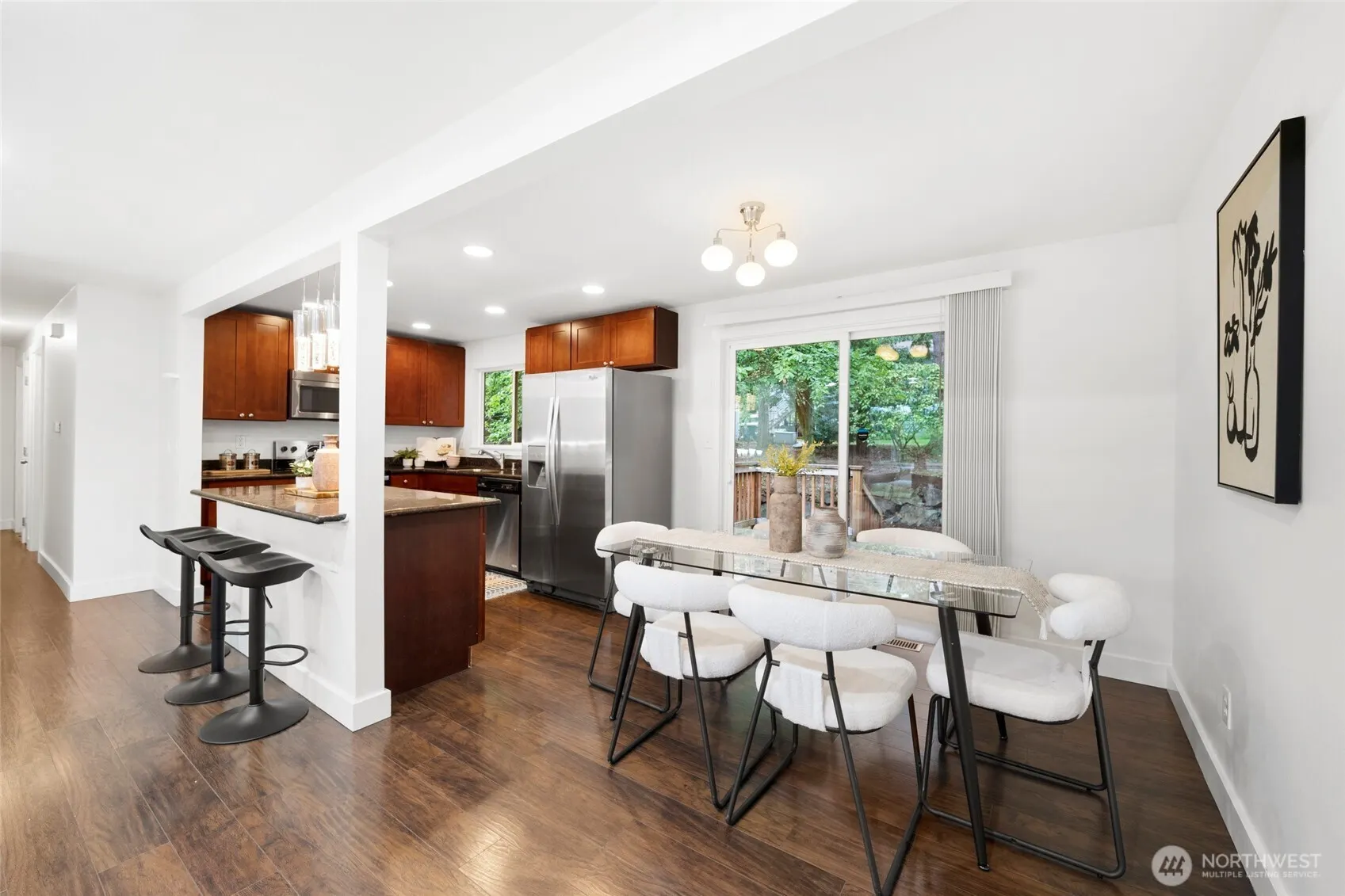 8535 NE 136th Street , Kirkland, WA 98034