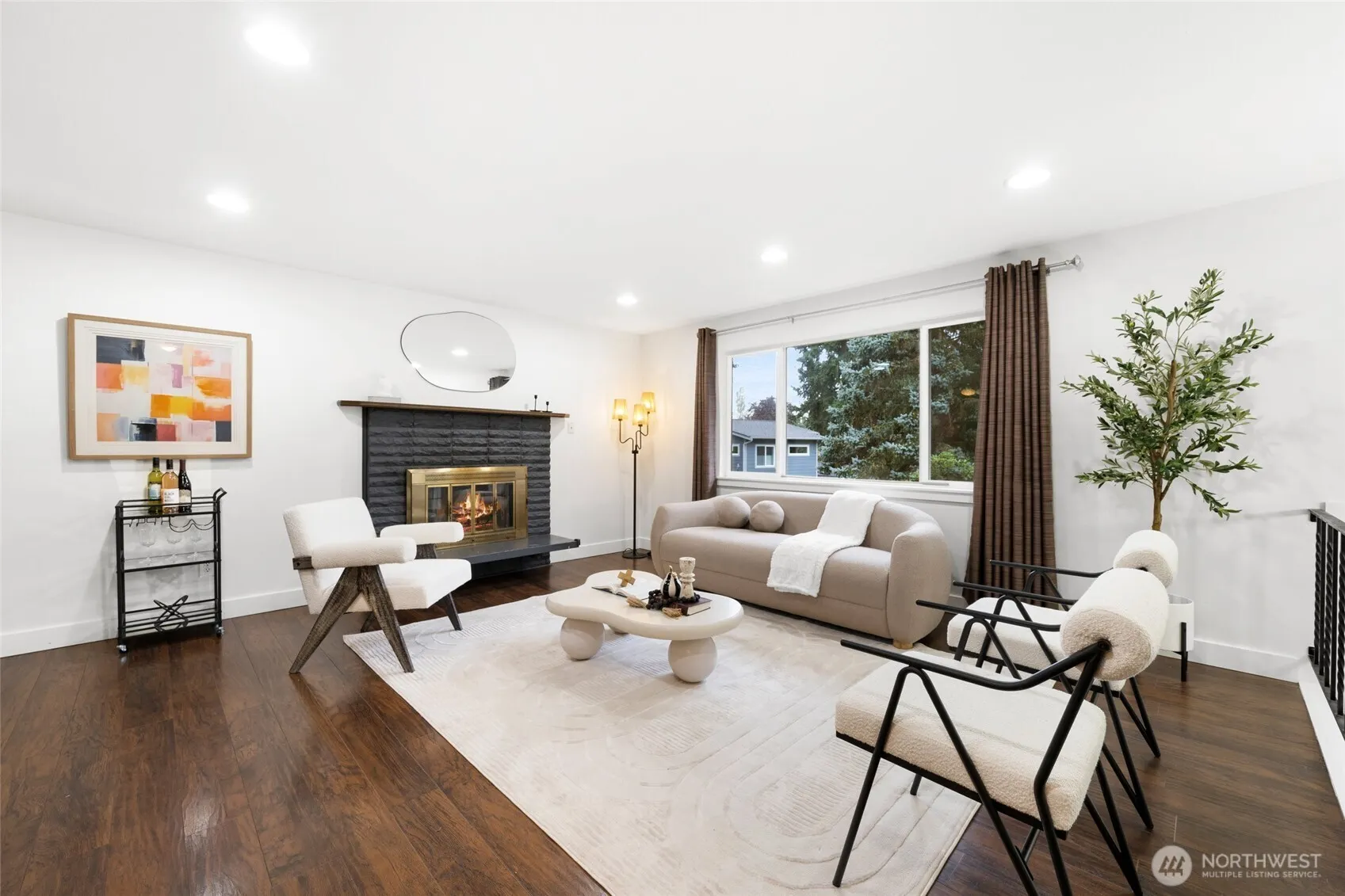 8535 NE 136th Street , Kirkland, WA 98034