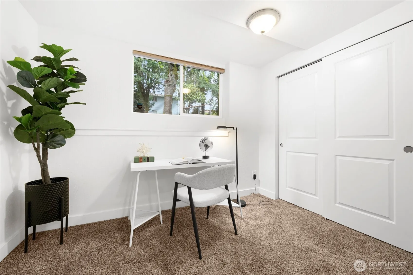 8535 NE 136th Street , Kirkland, WA 98034