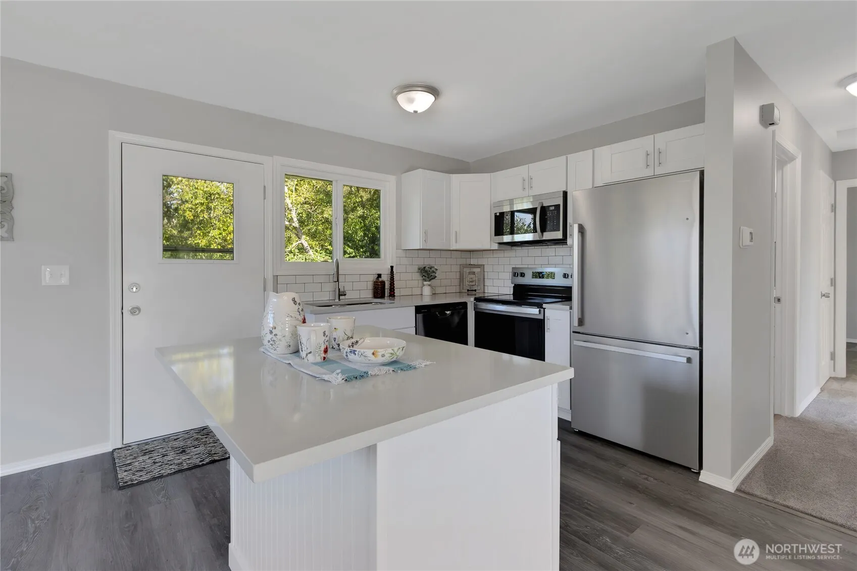 2306 S 249th Street , Kent, WA 98032