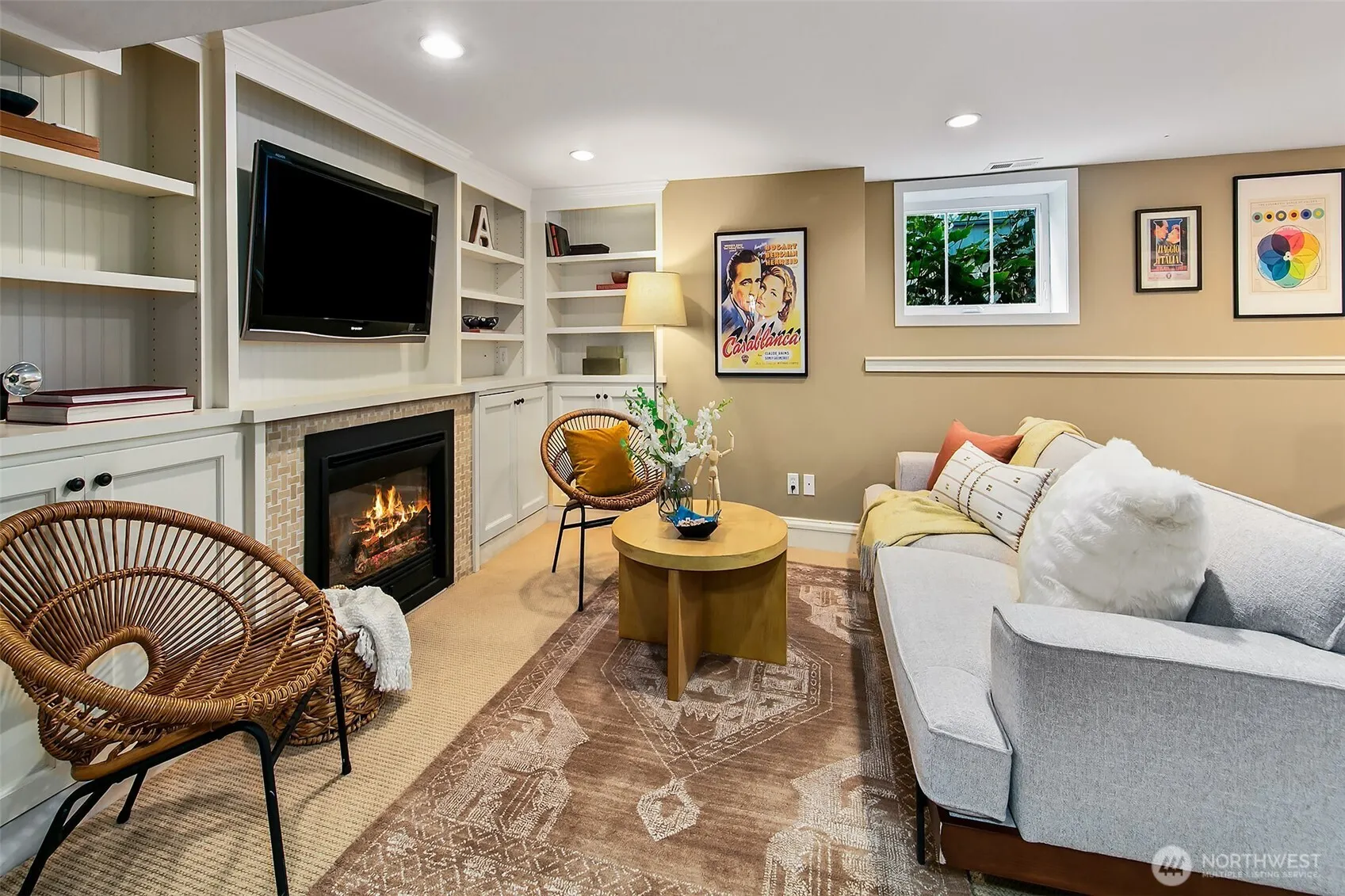 3879 44th Avenue NE, Seattle, WA 98105