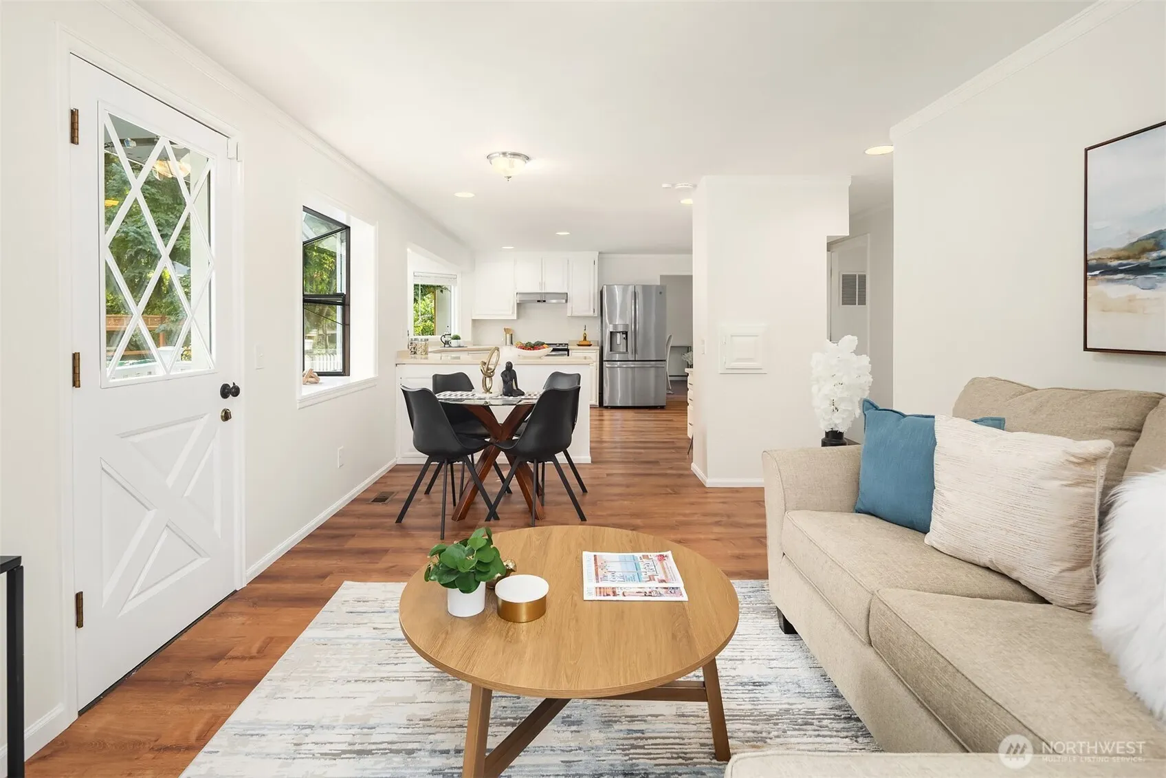18811 SE 42nd Street , Issaquah, WA 98027