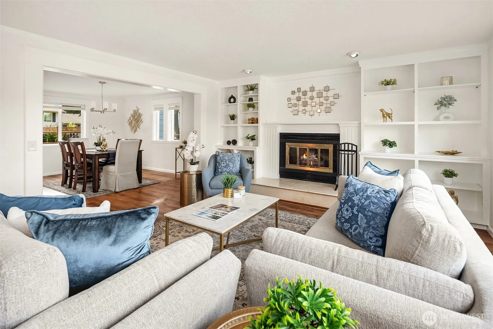 18811 SE 42nd Street , Issaquah, WA 98027