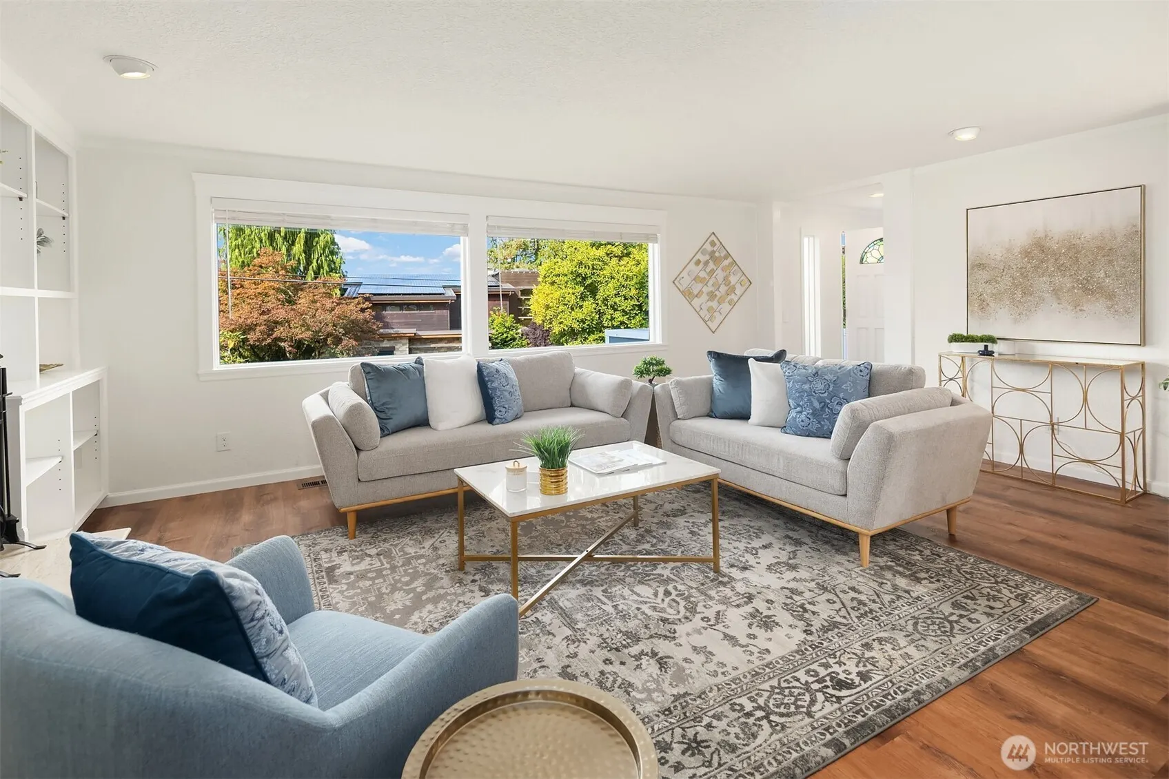 18811 SE 42nd Street , Issaquah, WA 98027