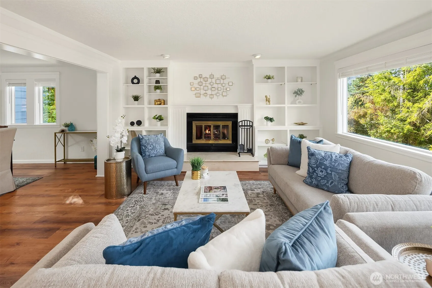 18811 SE 42nd Street , Issaquah, WA 98027