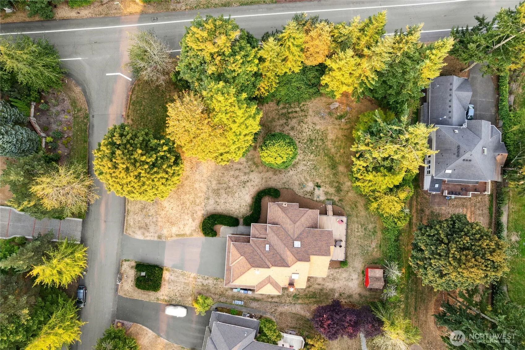 21825 NE 81st Street , Redmond, WA 98053