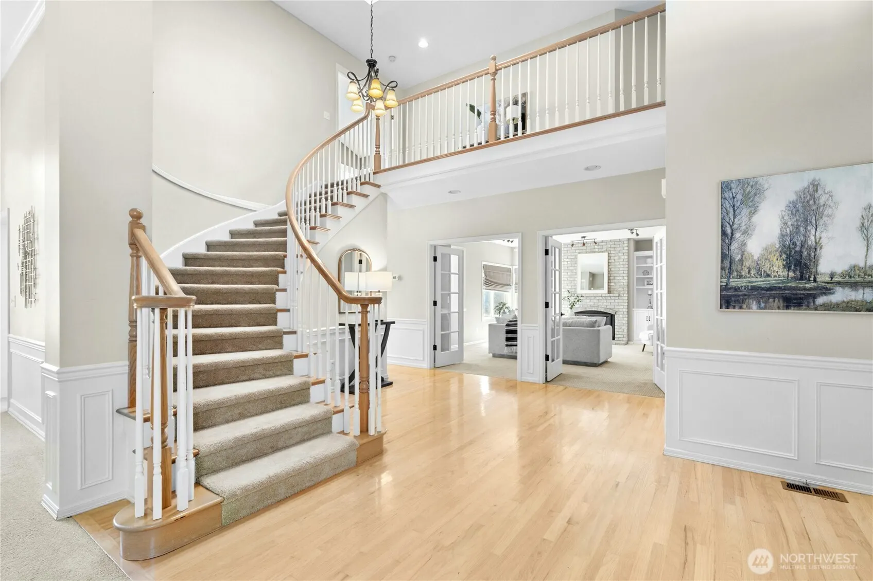 21825 NE 81st Street , Redmond, WA 98053
