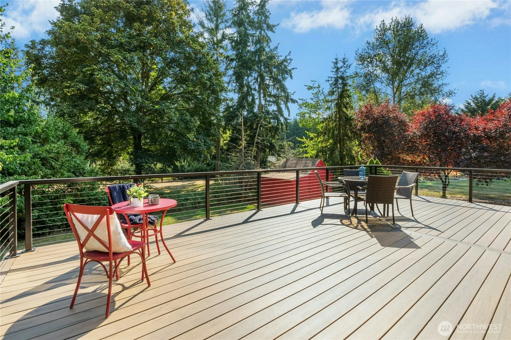 21825 NE 81st Street , Redmond, WA 98053