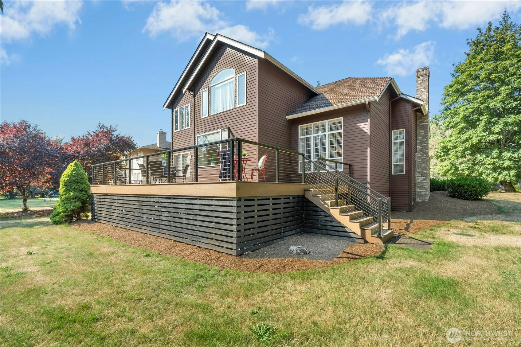21825 NE 81st Street , Redmond, WA 98053