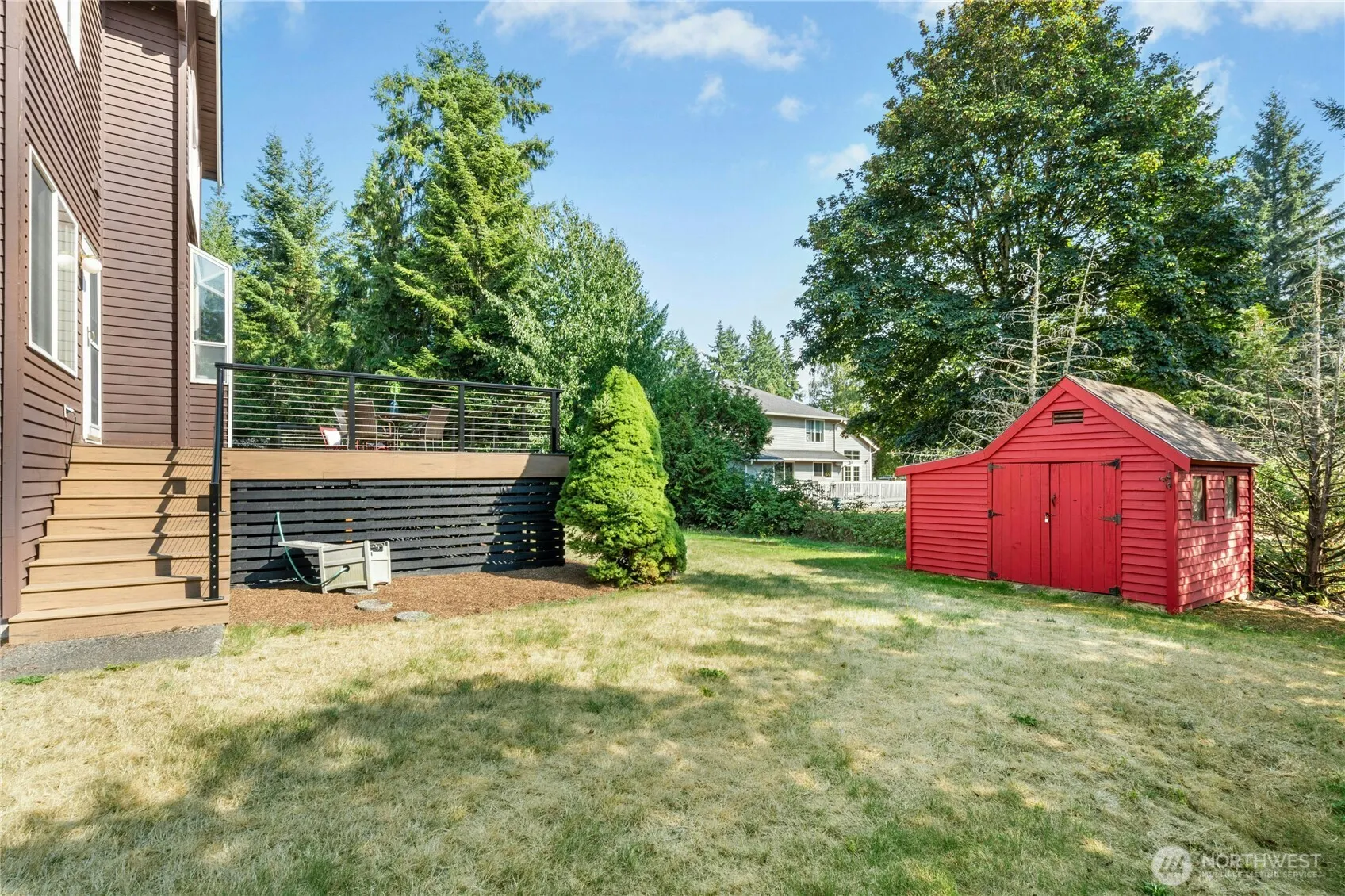 21825 NE 81st Street , Redmond, WA 98053
