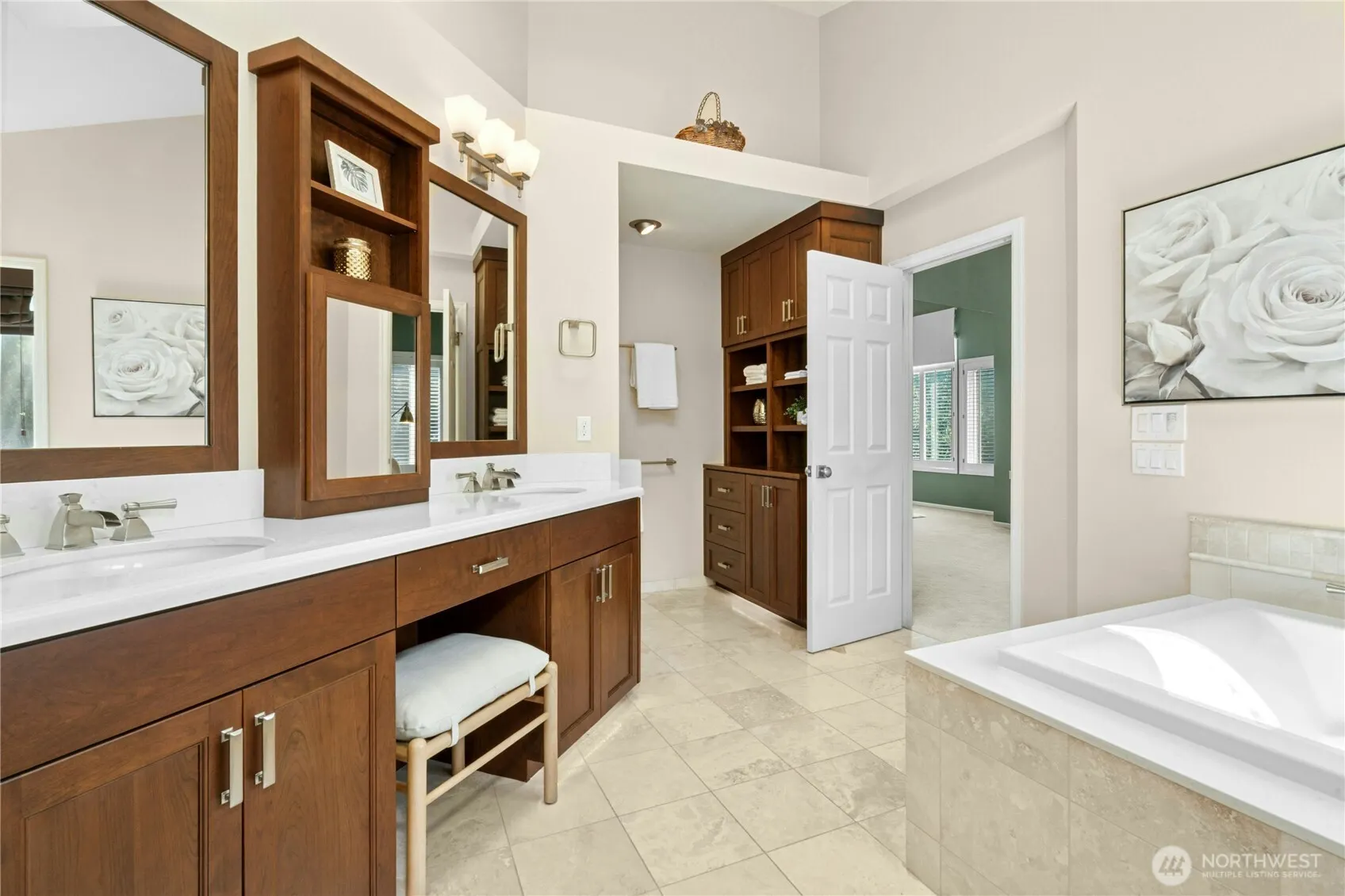 21825 NE 81st Street , Redmond, WA 98053