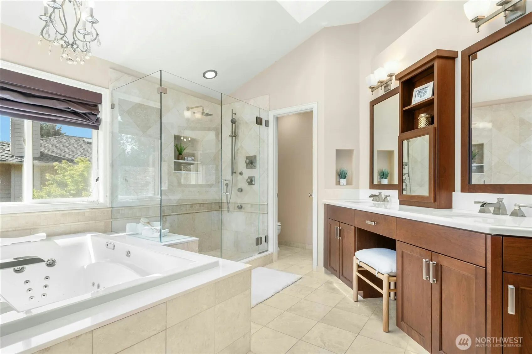 21825 NE 81st Street , Redmond, WA 98053
