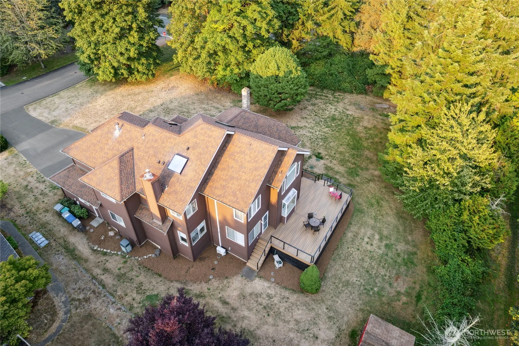 21825 NE 81st Street , Redmond, WA 98053
