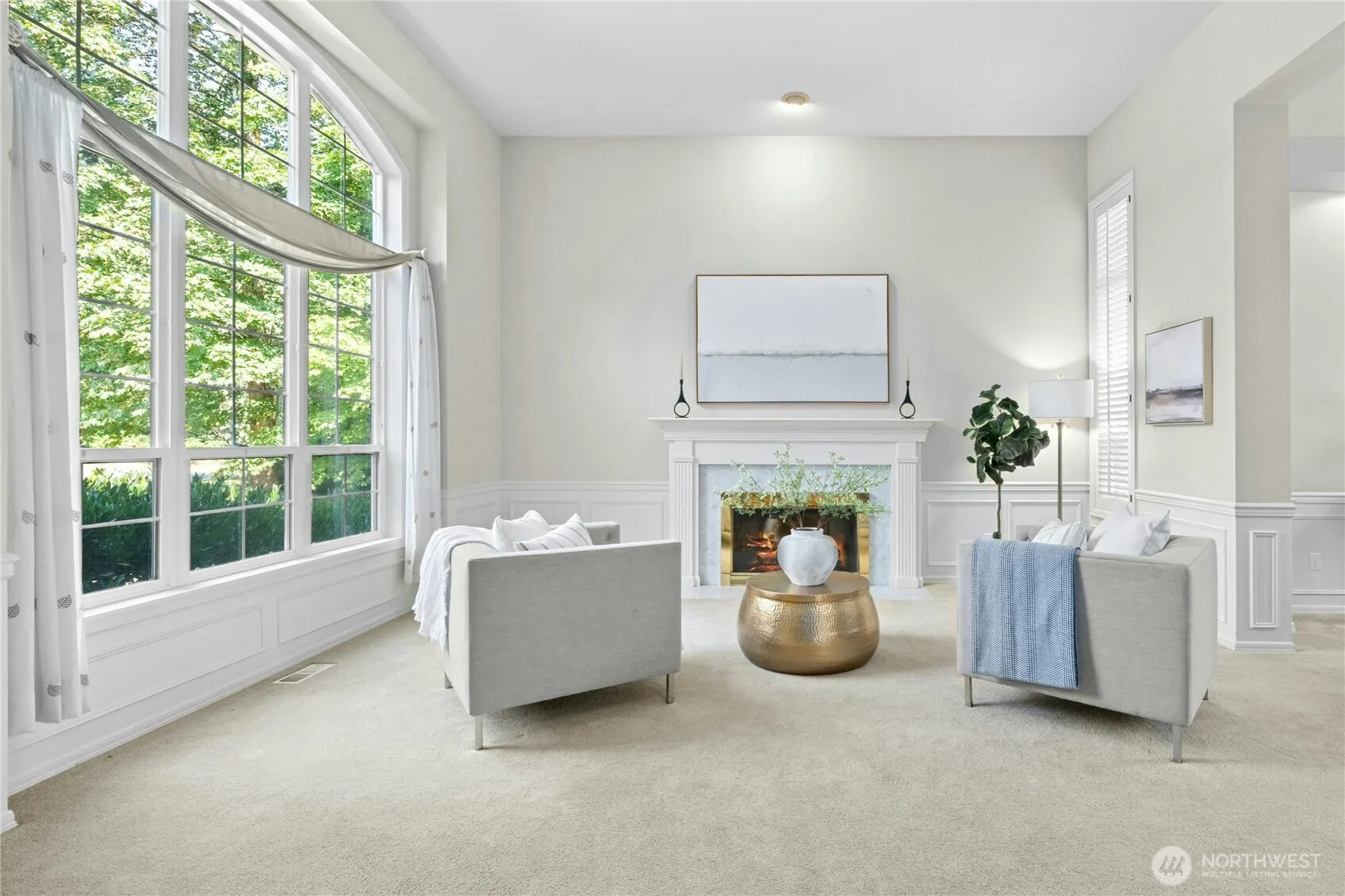 21825 NE 81st Street , Redmond, WA 98053